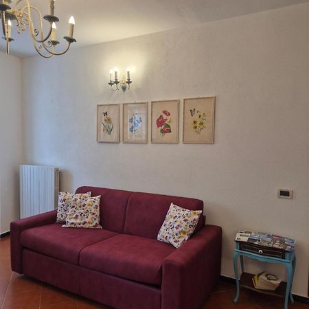 Il Borgo Di Ra Vila San Salvatore  Exterior foto