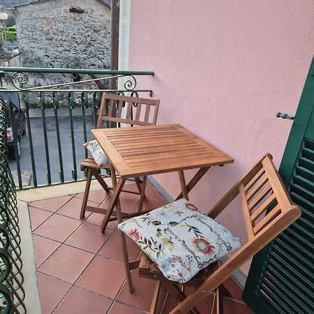 Il Borgo Di Ra Vila San Salvatore  Exterior foto