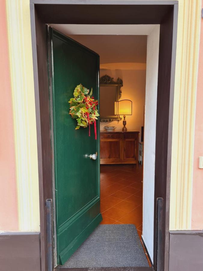 Il Borgo Di Ra Vila San Salvatore  Exterior foto