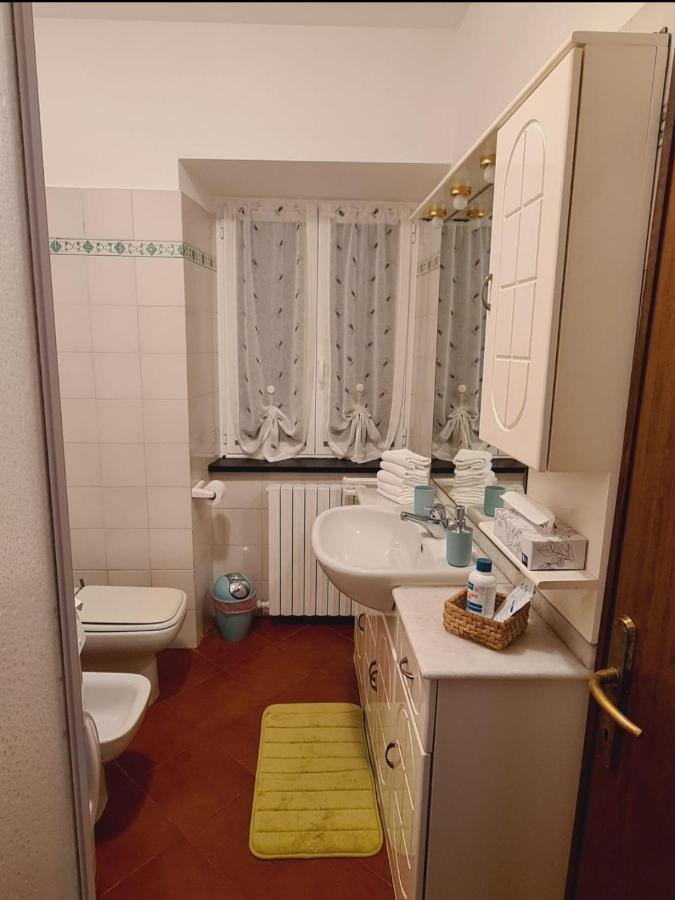 Il Borgo Di Ra Vila San Salvatore  Exterior foto