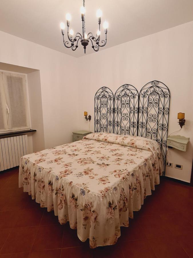 Il Borgo Di Ra Vila San Salvatore  Exterior foto