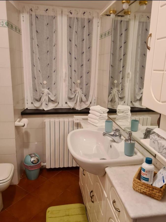 Il Borgo Di Ra Vila San Salvatore  Exterior foto