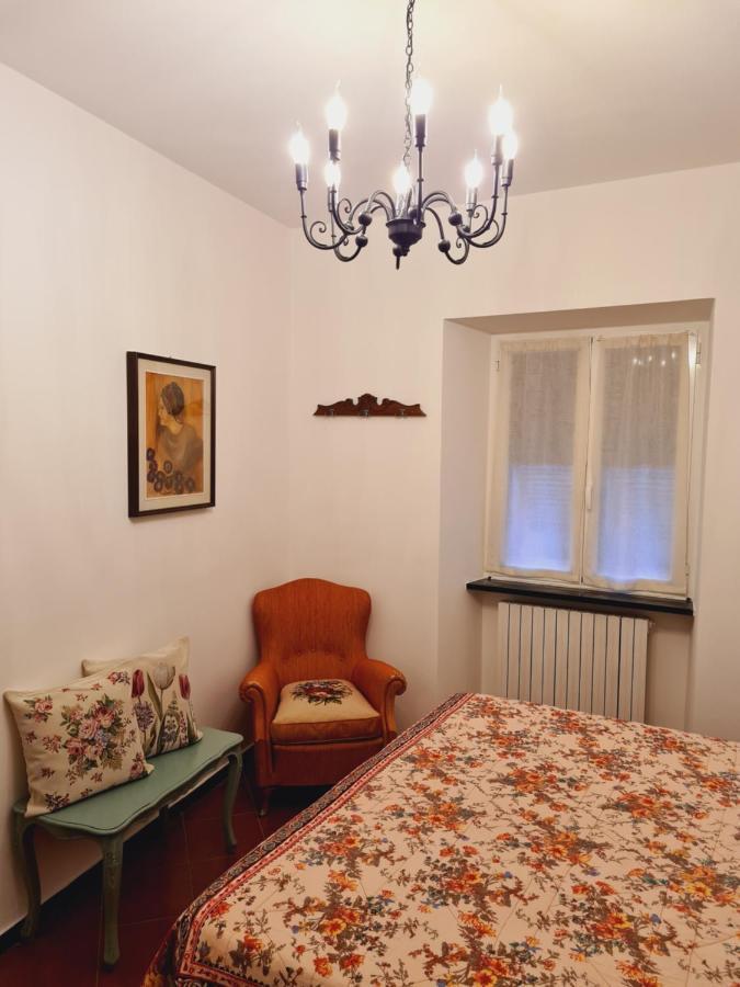 Il Borgo Di Ra Vila San Salvatore  Exterior foto