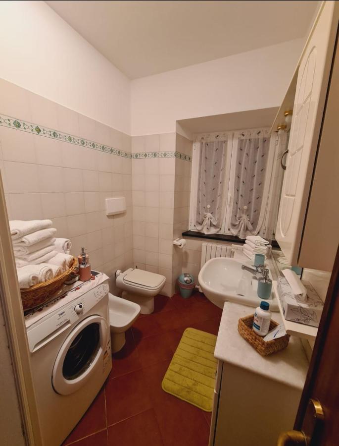 Il Borgo Di Ra Vila San Salvatore  Exterior foto