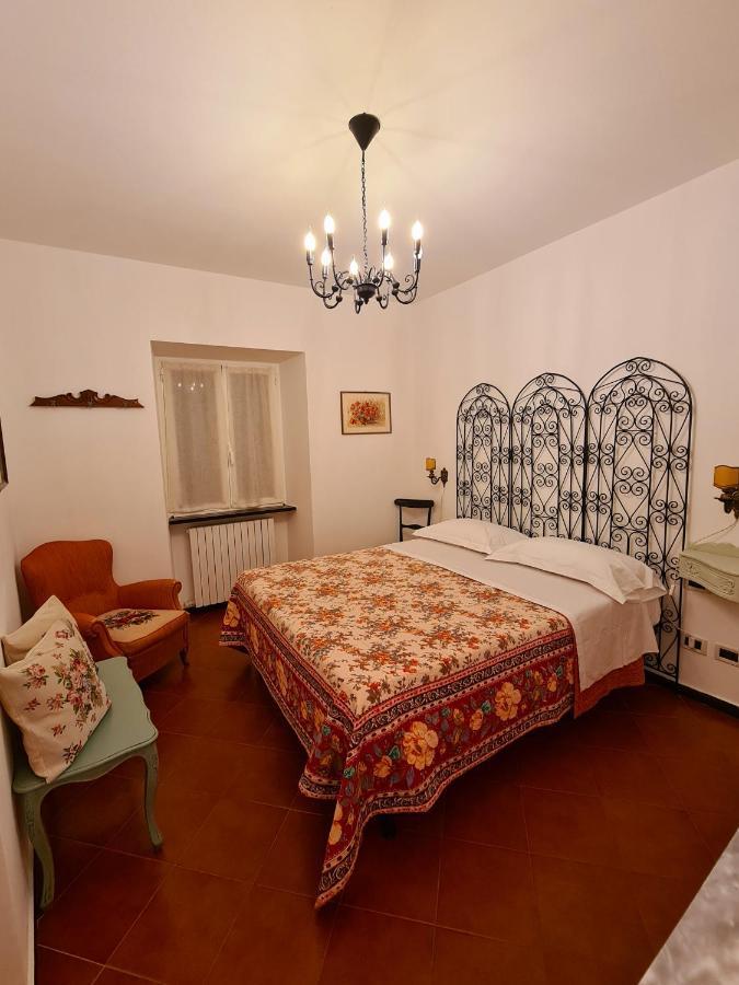 Il Borgo Di Ra Vila San Salvatore  Exterior foto