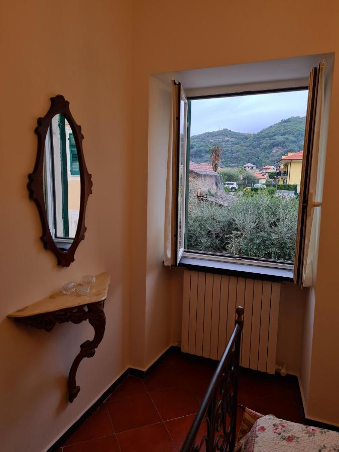 Il Borgo Di Ra Vila San Salvatore  Exterior foto