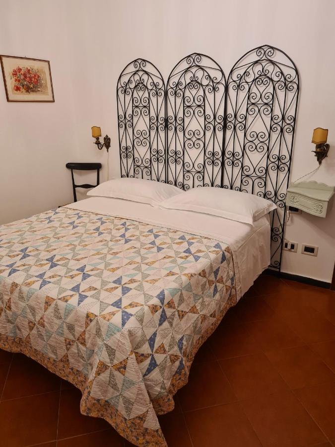 Il Borgo Di Ra Vila San Salvatore  Exterior foto