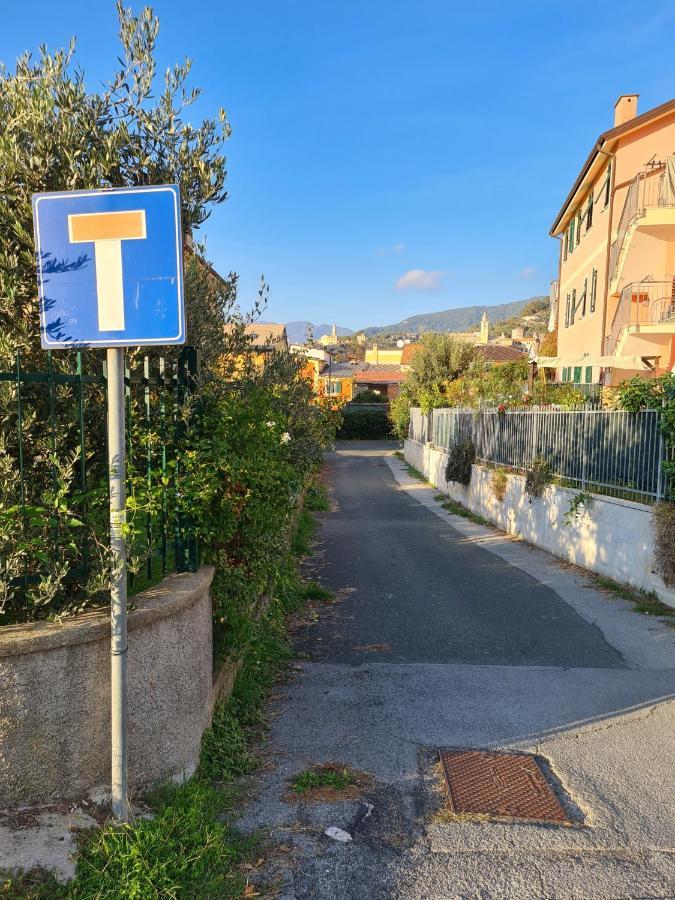 Il Borgo Di Ra Vila San Salvatore  Exterior foto