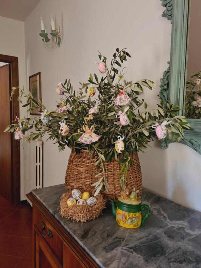 Il Borgo Di Ra Vila San Salvatore  Exterior foto