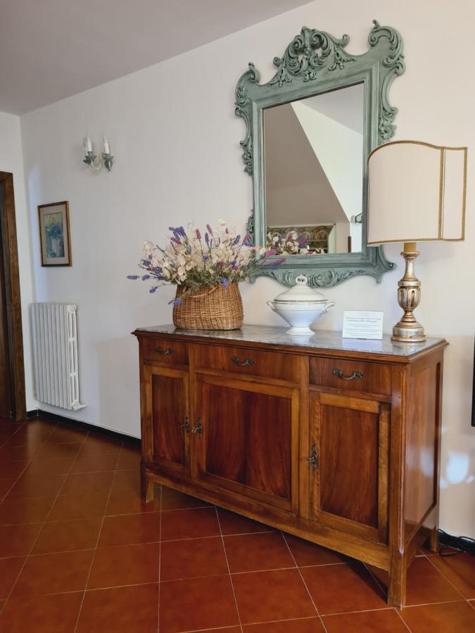 Il Borgo Di Ra Vila San Salvatore  Exterior foto