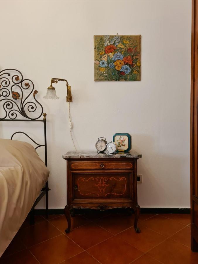 Il Borgo Di Ra Vila San Salvatore  Exterior foto