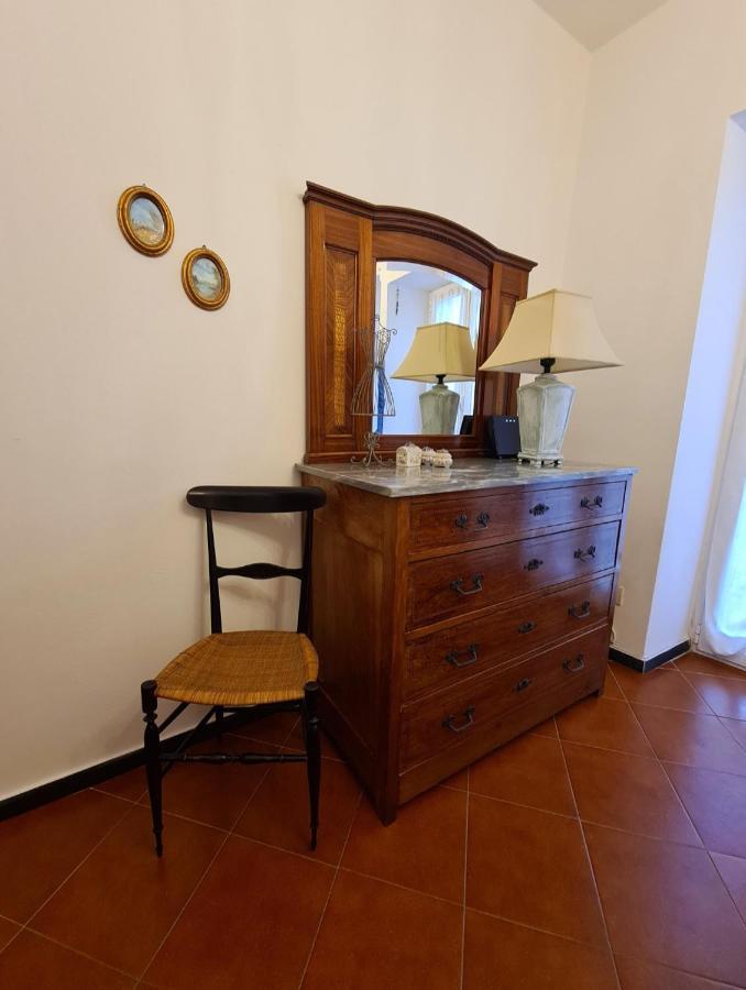 Il Borgo Di Ra Vila San Salvatore  Exterior foto