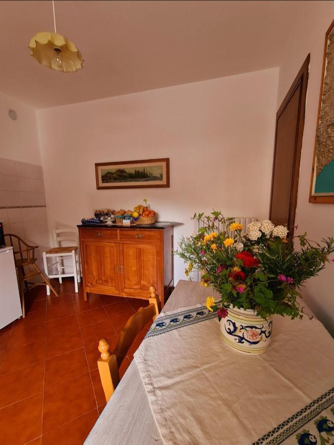 Il Borgo Di Ra Vila San Salvatore  Exterior foto
