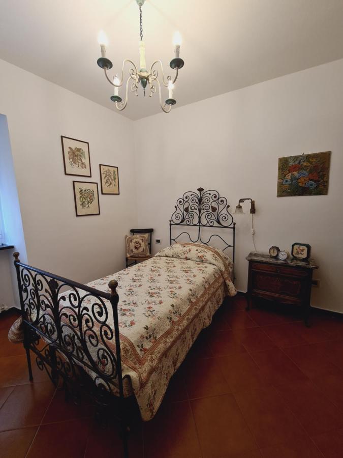 Il Borgo Di Ra Vila San Salvatore  Exterior foto