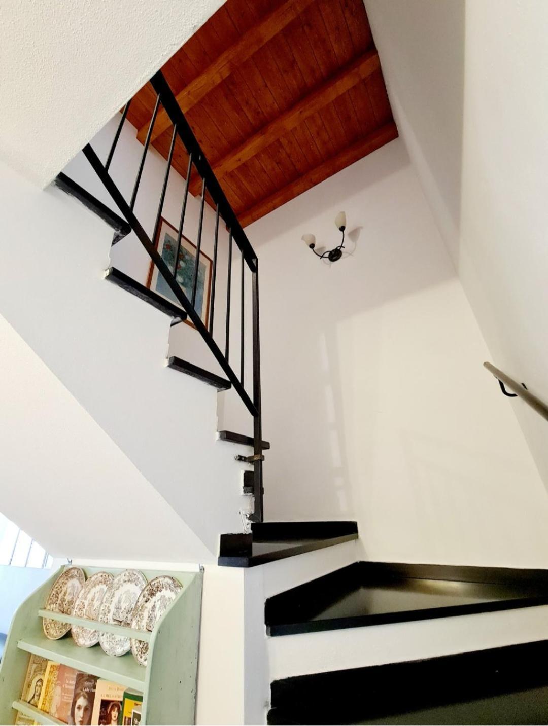 Il Borgo Di Ra Vila San Salvatore  Exterior foto