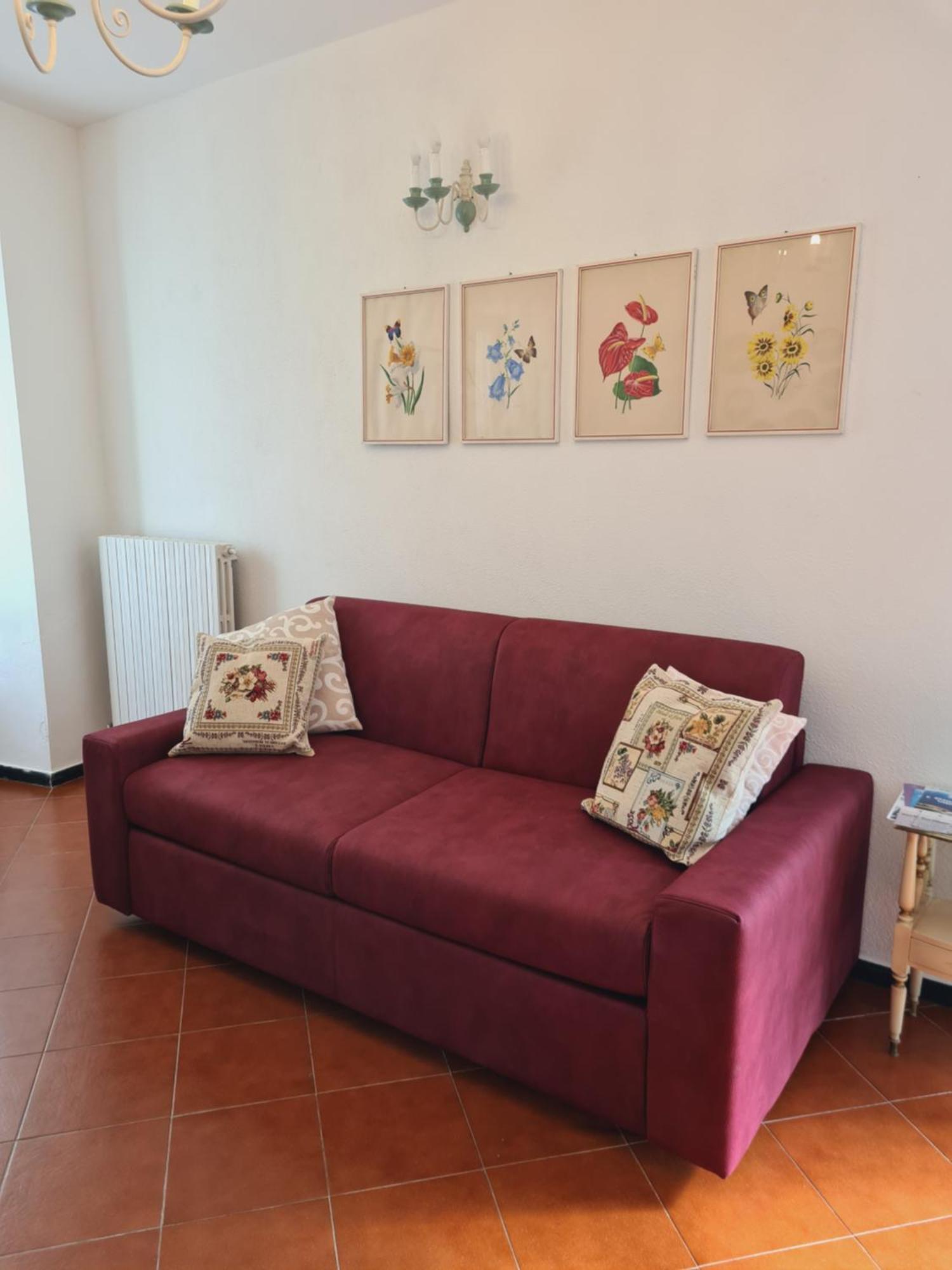 Il Borgo Di Ra Vila San Salvatore  Exterior foto