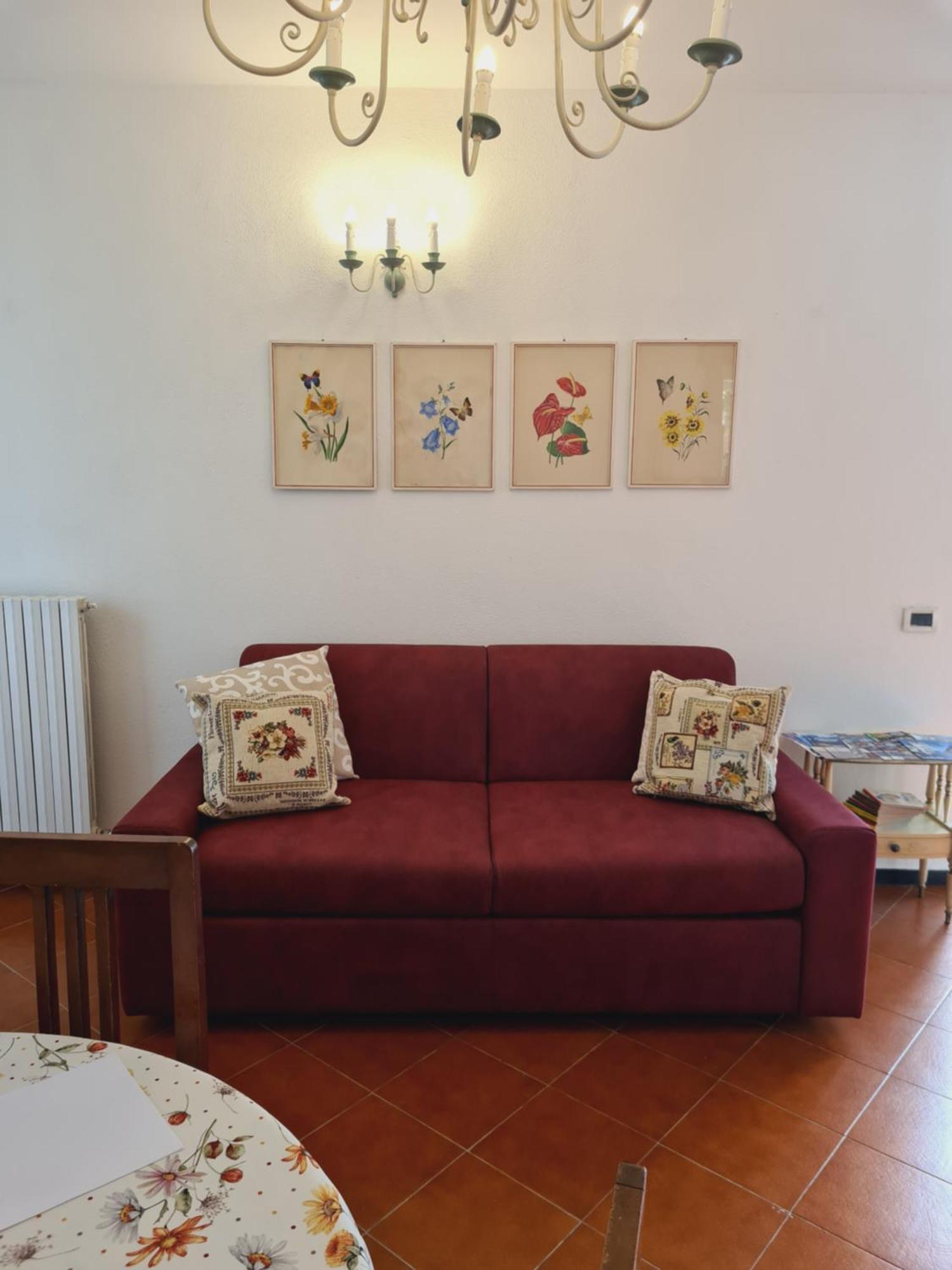 Il Borgo Di Ra Vila San Salvatore  Exterior foto