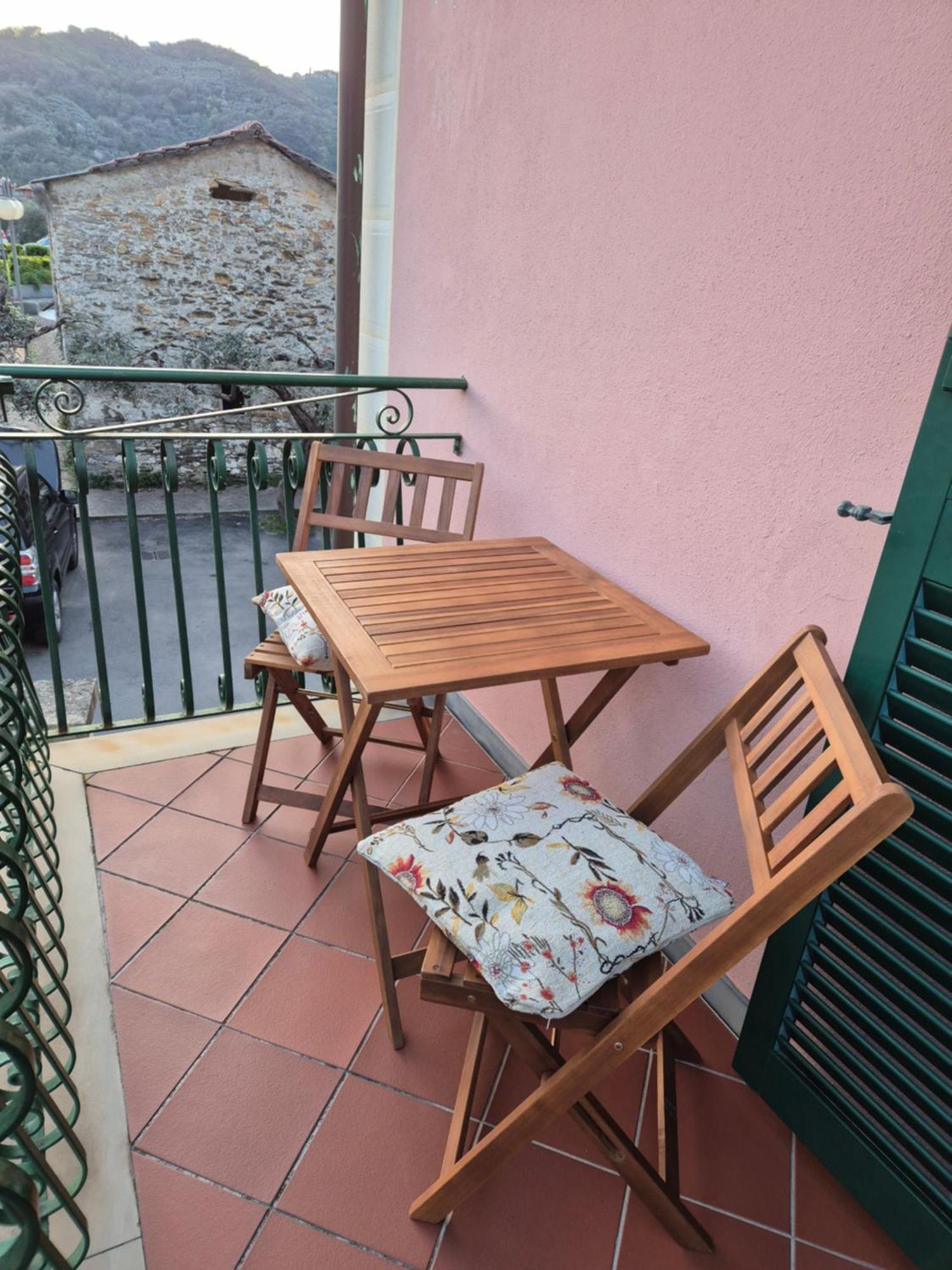 Il Borgo Di Ra Vila San Salvatore  Exterior foto